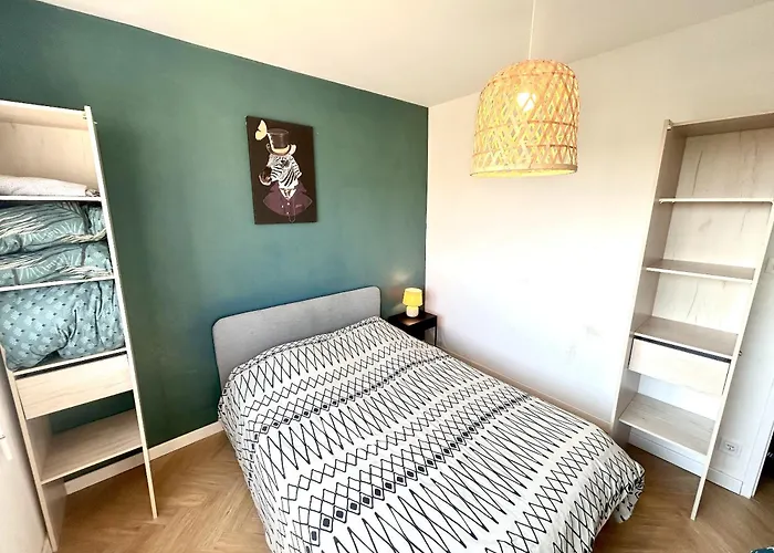 Le Beau Coin - Thionville / Metz / Luxembourg