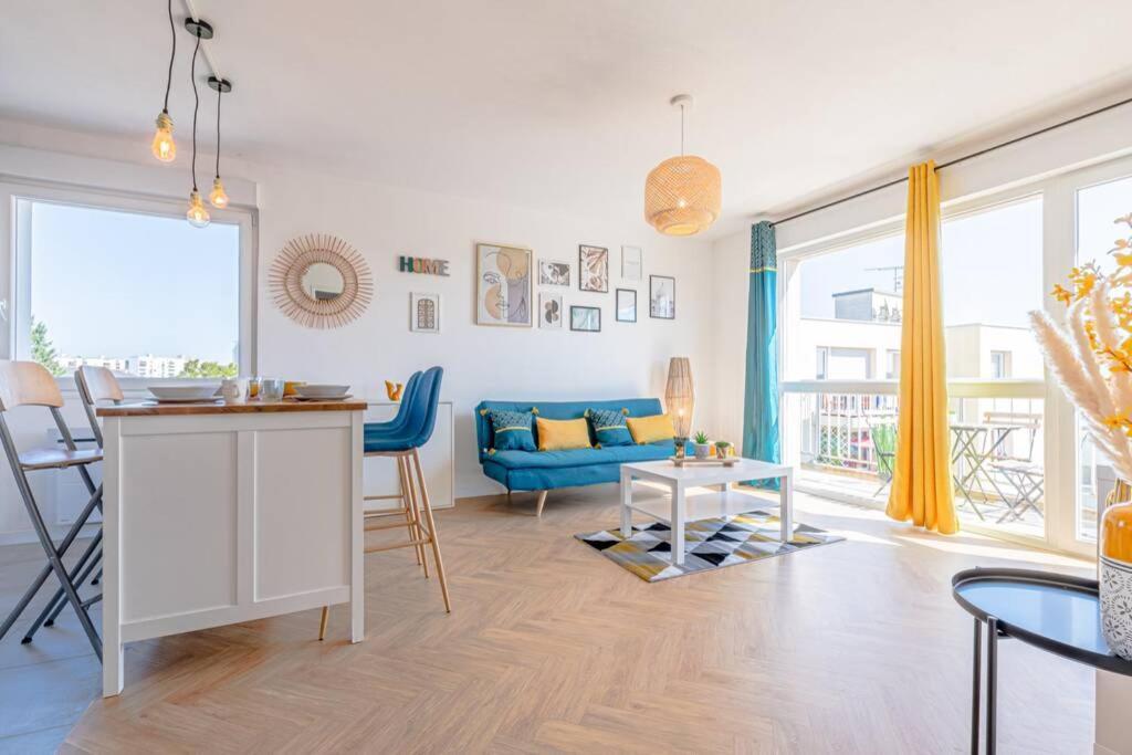 Apartment Le Beau Coin - / Metz / Luxembourg Thionville
