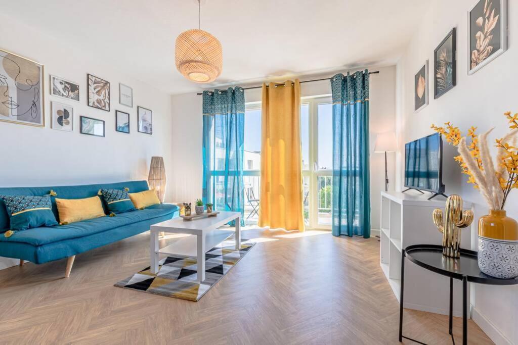 Apartment Le Beau Coin - / Metz / Luxembourg Thionville