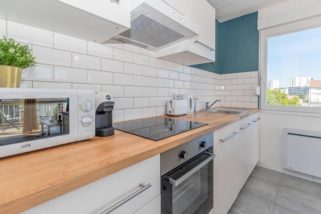 Le Beau Coin - / Metz / Luxembourg Apartment *
